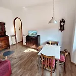 Appartement Giuriziosa *