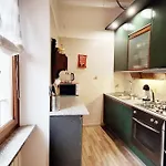 Apartment Giuriziosa Intra