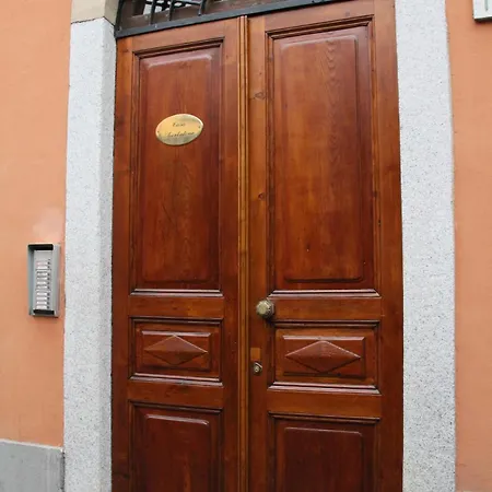 Apartment Giuriziosa Intra
