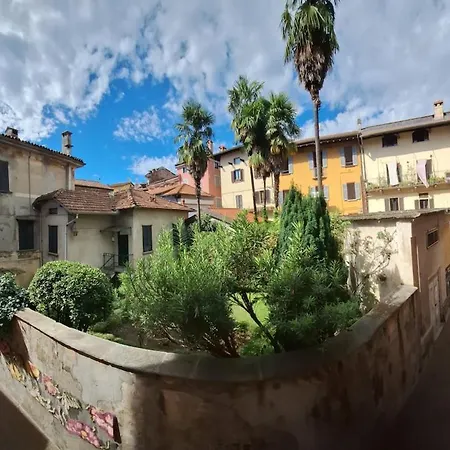 Giuriziosa Apartamento