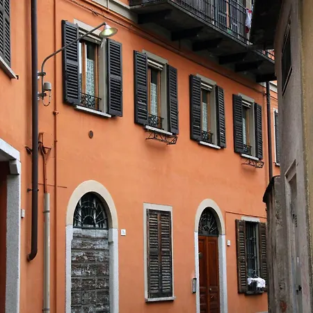 Apartment Giuriziosa