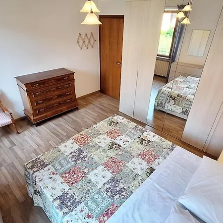 Daire Giuriziosa Intra