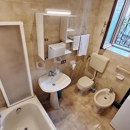 Apartment Giuriziosa Intra