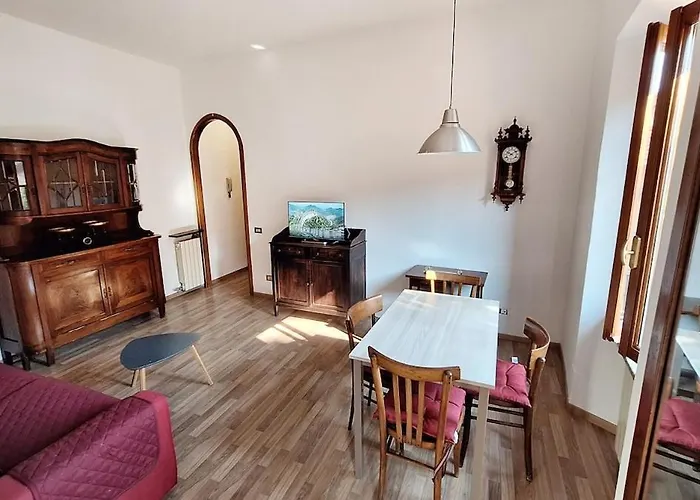 Apartamento Giuriziosa *