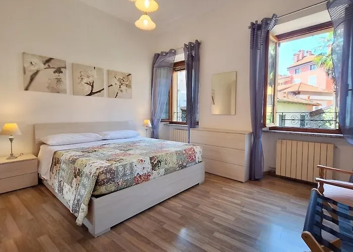 Apartamento Giuriziosa