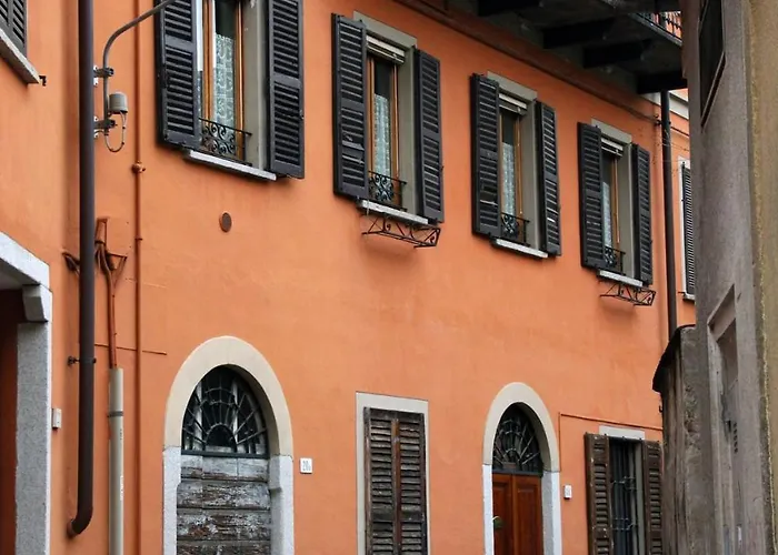 Apartamento Giuriziosa