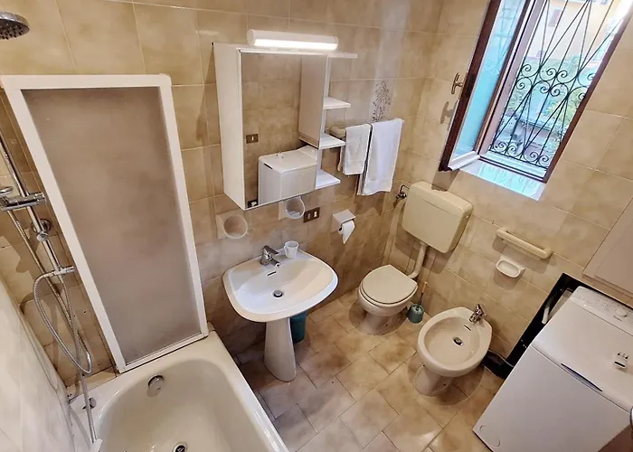 Apartamento Giuriziosa Intra
